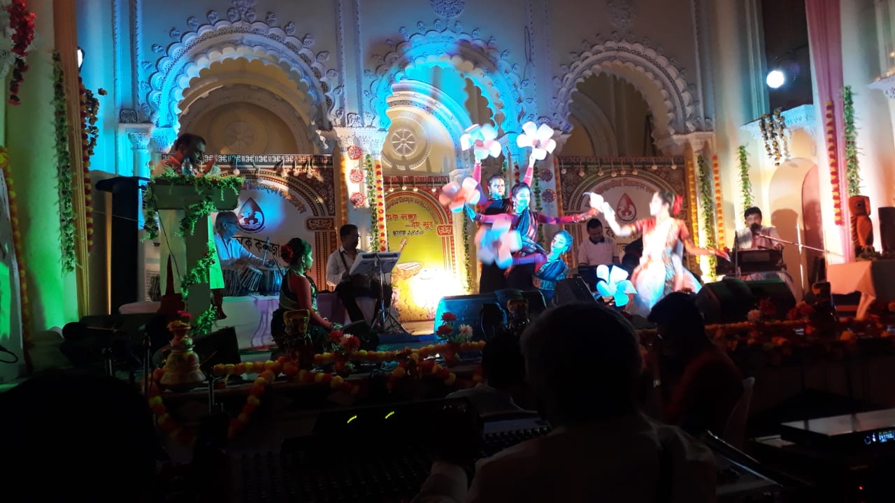 Sanjib Acharya